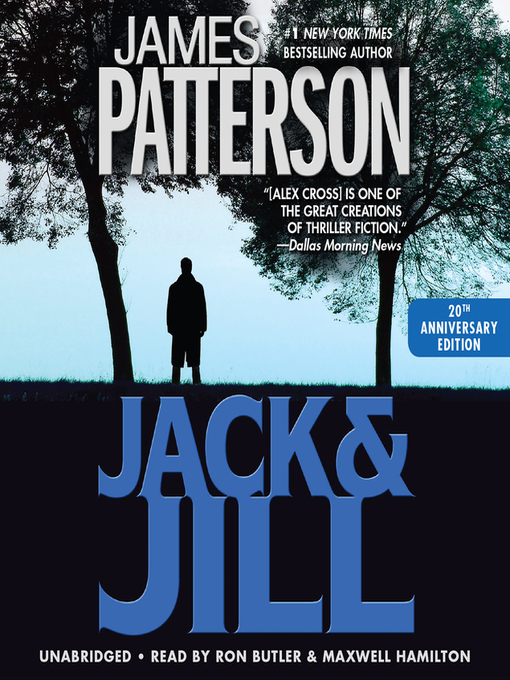 Title details for Jack & Jill by James Patterson - Available